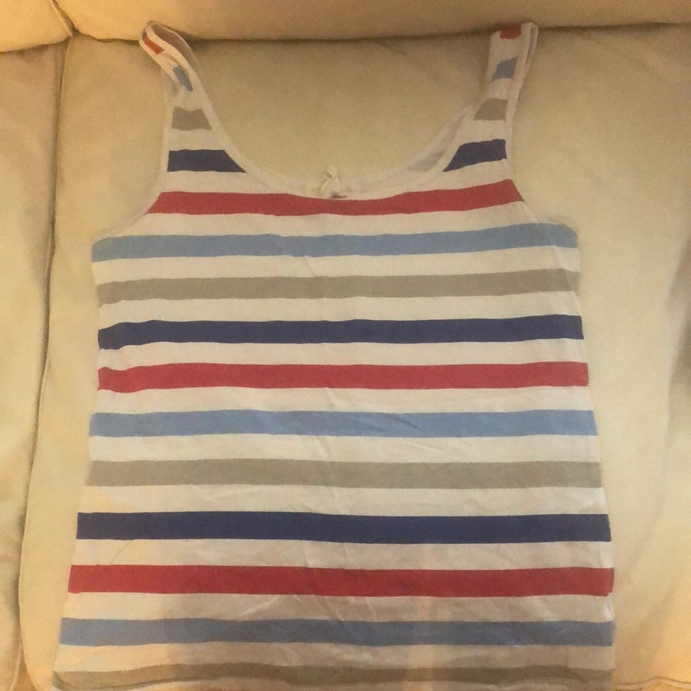 Forever 21 tank top, size US small